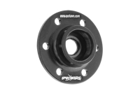 Kavan - Zierunterlage breit M3 schwarz 10 Stück