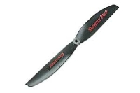 Graupner - SLOW Fly Prop 24x10cm/9,5x4