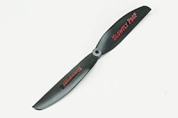 Graupner - SLOW Fly Prop 16x8cm/6,3x3