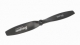 Graupner - Luftschraube 3D Prop 20x11cm/8x4,5 Zoll, black, linkslaufend