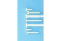 Graupner - Senkkopfschr. PA M4x20 P10