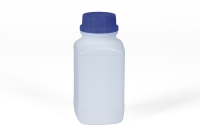 Graupner 750 ml Vierkant Tankflasche