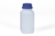 Graupner 750 ml Vierkant Tankflasche