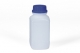 Graupner 750 ml Vierkant Tankflasche
