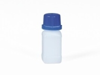 Graupner 50 ml Vierkant Tankflasche