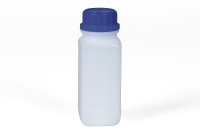 Graupner 350 ml Vierkant Tankflasche