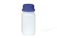 Graupner 250 ml Vierkant Tankflasche