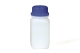Graupner 250 ml Vierkant Tankflasche