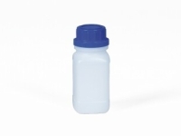 Graupner 100 ml Vierkant Tankflasche