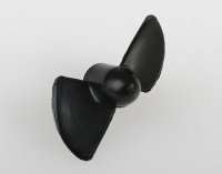 Graupner - Rennschrauben links 42,0mm/M4