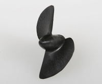 Graupner - Rennschrauben rechts 40,5mm/M4