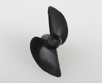 Graupner - Rennschrauben links 31,0mm/M4