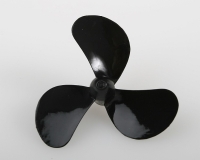 Graupner - Schiffsschr.60 mm linksl. 3 Bl