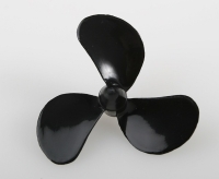 Graupner - Schiffsschr.55 mm linksl. 3 Bl