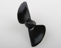 Graupner - Rennschrauben rechts 57,5mm/M4