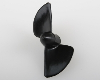 Graupner - Rennschrauben rechts 52,5mm/M4