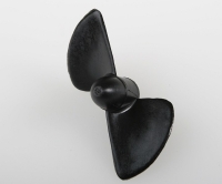 Graupner - Rennschrauben rechts 47,5mm/M4