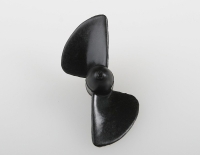 Graupner - Rennschrauben rechts 42,5mm/M4