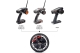 RadioLink - Steering Wheel for RC8X, RC4GS V3, RC6GS V3
