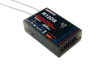 RadioLink - Empfänger R12DS