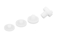 Kavan - GO-09 Getriebe