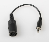 Multiplex - 85128 Trainer Lead ZEBRA Tx