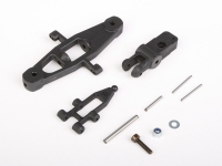 Multiplex - 223010 Main rotor head set FunCopter