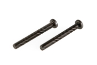 OS MAX - SILENCER ASSEMBLE SCREW SET E-3030
