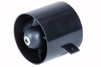 Graupner - Impeller 72 mm/2,8 Zoll Durchmesser