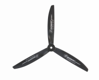 Graupner - Luftschraube G-Sonic 33x30 cm/13x12 3-Blatt