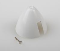 Graupner - Spinnerkappe einzeln 40mm