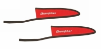 Graupner - Propeller Schutz Tasche 18-20 Zoll