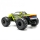 Hobbytech - ROGUE TERRA RTR Brushed Monster Truck 4WD, Gelb