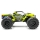 Hobbytech - ROGUE TERRA RTR Brushed Monster Truck 4WD, Gelb