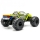 Hobbytech - ROGUE TERRA RTR Brushed Monster Truck 4WD, Gelb