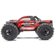 Hobbytech - ROGUE TERRA RTR Brushless Monster Truck 4WD, ROT