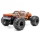 Hobbytech - ROGUE TERRA RTR Brushed Monster Truck 4WD, Orange