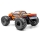 Hobbytech - ROGUE TERRA RTR Brushed Monster Truck 4WD, Orange