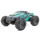 Hobbytech - ROGUE TERRA RTR Brushless Monster Truck 4WD, GR&Uuml;NN