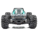 Hobbytech - ROGUE TERRA RTR Brushless Monster Truck 4WD, GR&Uuml;NN