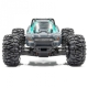 Hobbytech - ROGUE TERRA RTR Brushless Monster Truck 4WD, GR&Uuml;NN