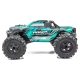 Hobbytech - ROGUE TERRA RTR Brushless Monster Truck 4WD, GR&Uuml;NN