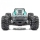 Hobbytech - ROGUE TERRA RTR Brushless Monster Truck 4WD, GRÜNN