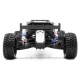 Hobbytech - Desert Buggy DR8 Brushed RTR Rot