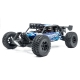 Hobbytech - Desert Buggy DR8 Brushed RTR Blau