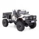 Hobbytech - RTR Crawler HOBBYTECH CRX18 - Weiss