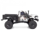 Hobbytech - RTR Crawler HOBBYTECH CRX18 - Weiss