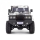 Hobbytech - RTR Crawler HOBBYTECH CRX18 - Weiss