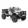 Hobbytech - RTR Crawler HOBBYTECH CRX18 - Weiss