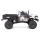 Hobbytech - RTR Crawler HOBBYTECH CRX18 - Weiss
